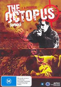The Octopus Series 5 (DVD)